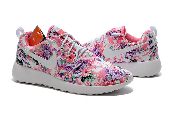 NIKE Roshe Run I PRINT PREMIUM Women-041